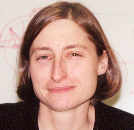 Carolyn Ruppel