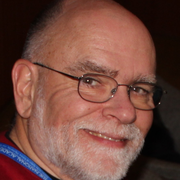 Michael Campana