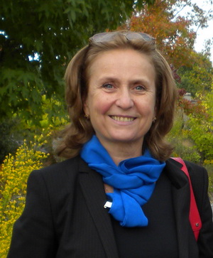 Olga I. Vendina