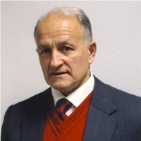 Arnold Gegechkori