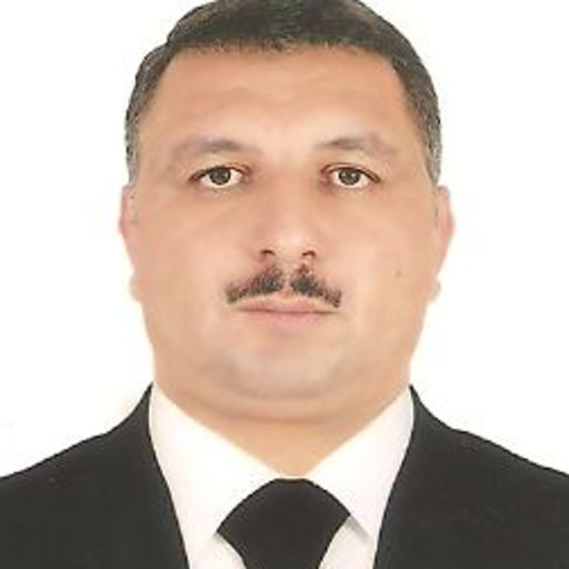 Vugar Salimov