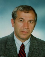 Ali Kocyigit