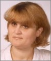 Dali Gaganidze