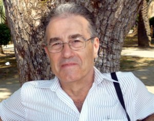 Brian George Hewitt