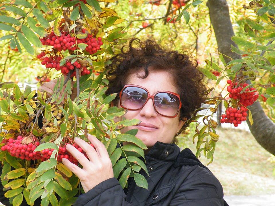 Jana Ekhvaia